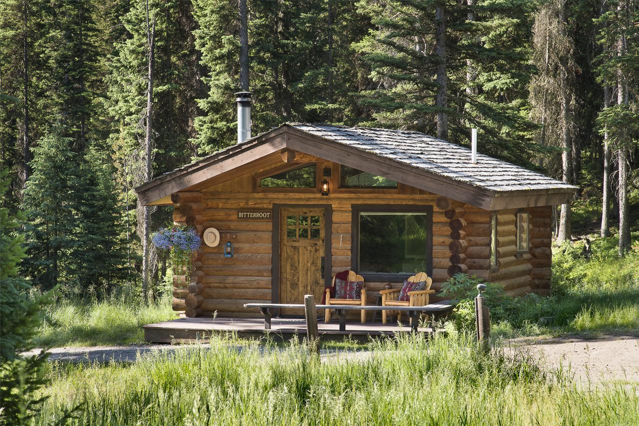 Lone Mountain Ranch Hotel Big Sky Exterior photo