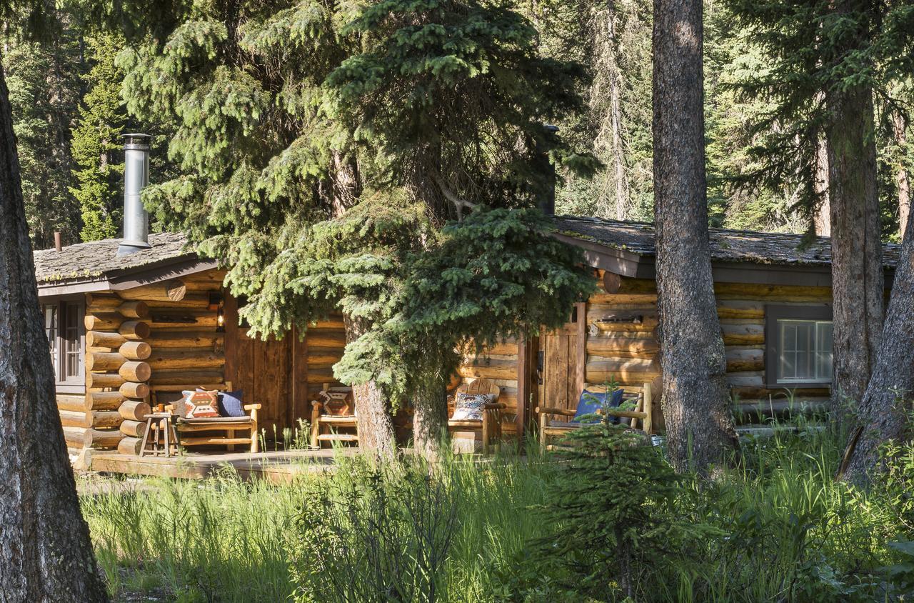 Lone Mountain Ranch Hotel Big Sky Exterior photo