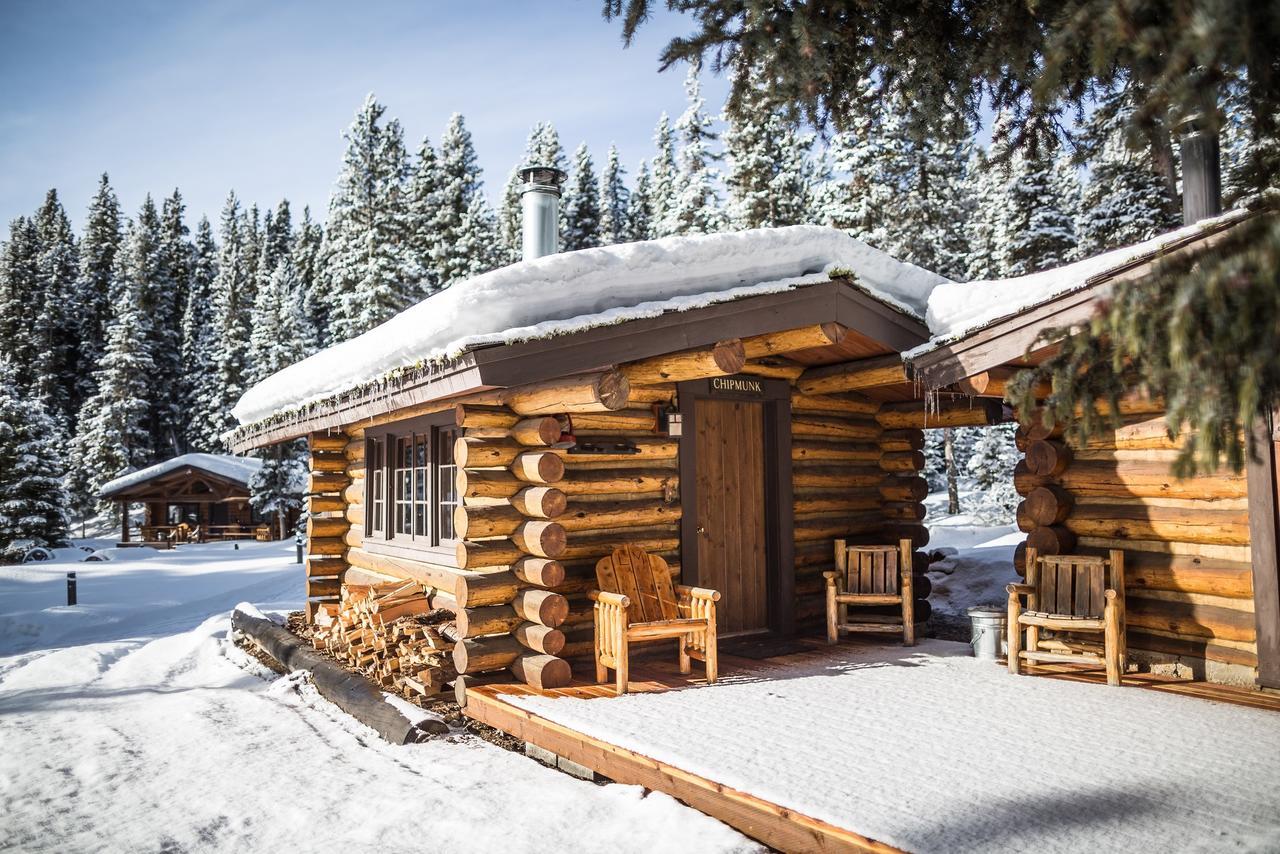 Lone Mountain Ranch Hotel Big Sky Exterior photo