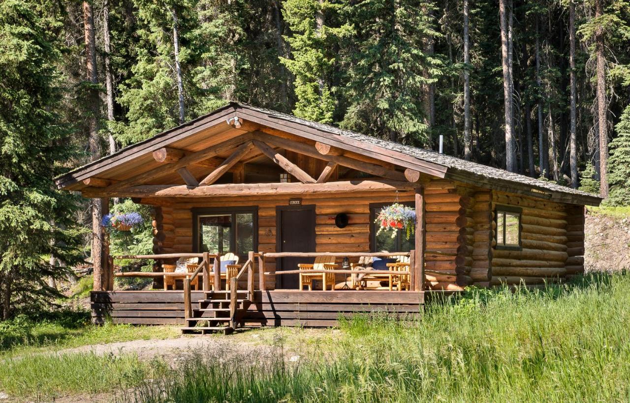 Lone Mountain Ranch Hotel Big Sky Exterior photo