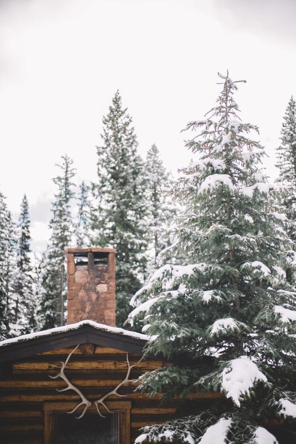 Lone Mountain Ranch Hotel Big Sky Exterior photo